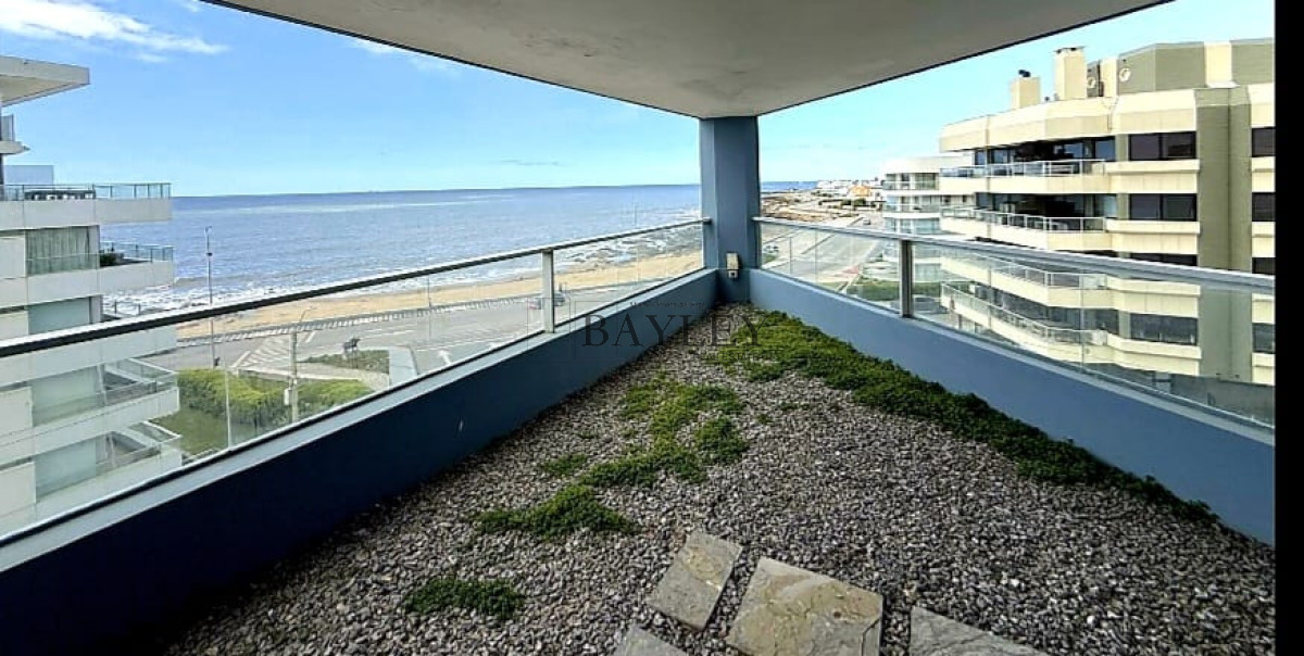 Apartamento ID.24 - Apartamento 4 dormitorios en Garden Tower, Punta del Este, La Peninsula 