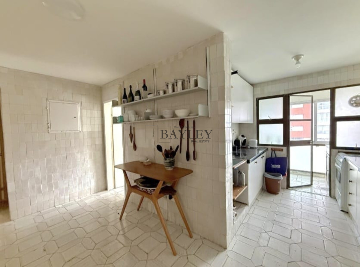 Apartamento ID.24 - Apartamento 4 dormitorios en Garden Tower, Punta del Este, La Peninsula 