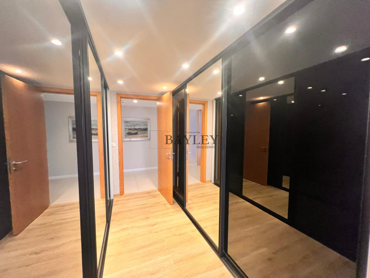 Apartamento ID.13 - Apartamento ubicado en el edificio Tiburon Terrazas Oceano 