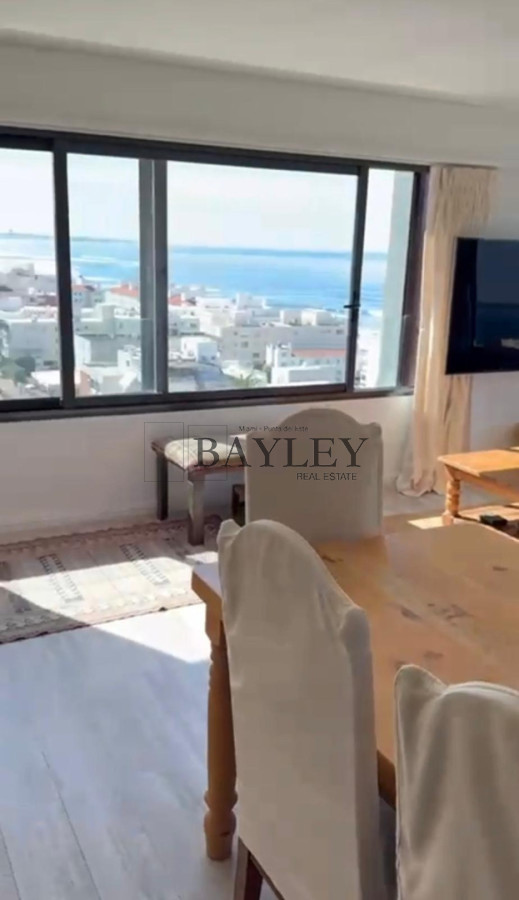 Apartamento ID.23 - Apartamento totalmente remodelado en la TORRE AMALFI