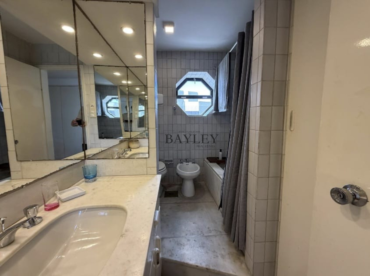 Apartamento ID.24 - Apartamento 4 dormitorios en Garden Tower, Punta del Este, La Peninsula 