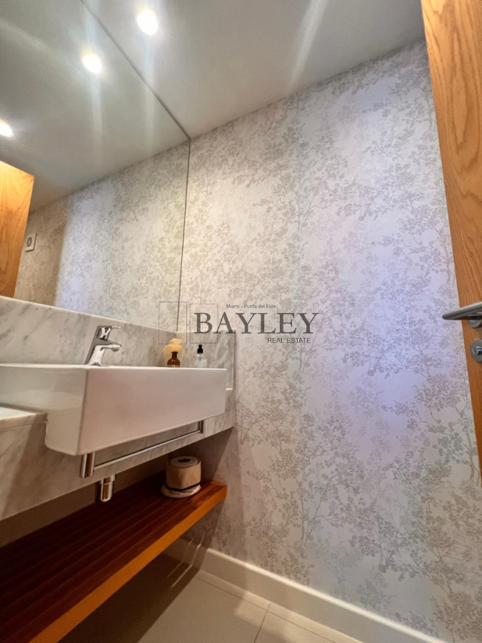 Apartamento ID.13 - Apartamento ubicado en el edificio Tiburon Terrazas Oceano 