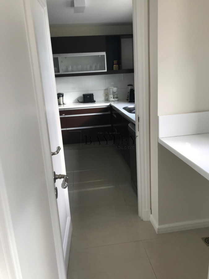 Apartamento ID.26 - Increible apartamento en la Peninsula, Punta del este. En la torre Imperiale 2