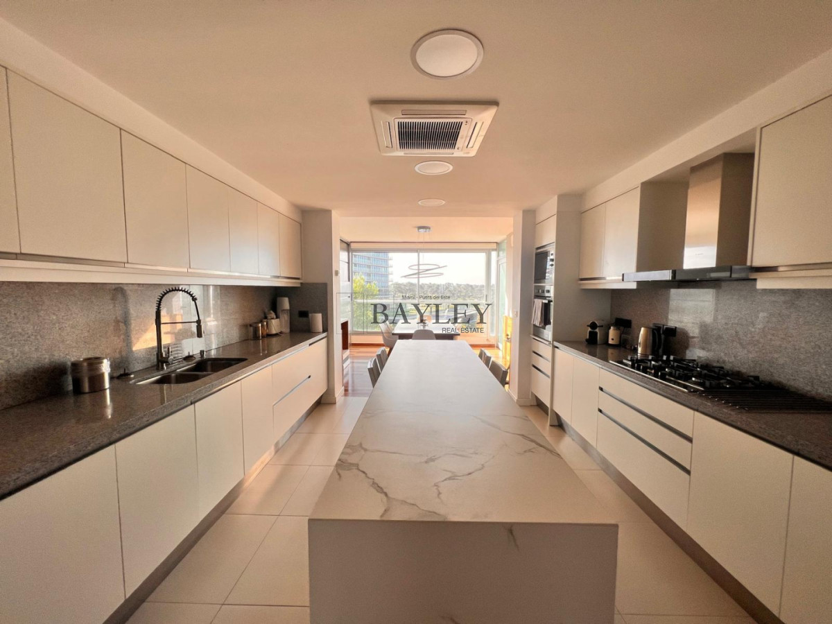 Apartamento ID.13 - Apartamento ubicado en el edificio Tiburon Terrazas Oceano 