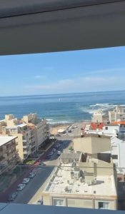 Apartamento totalmente remodelado en la TORRE AMALFI