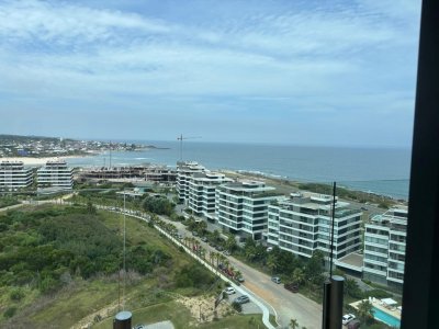 Increible apartamento ubicado en el edificio Surfside