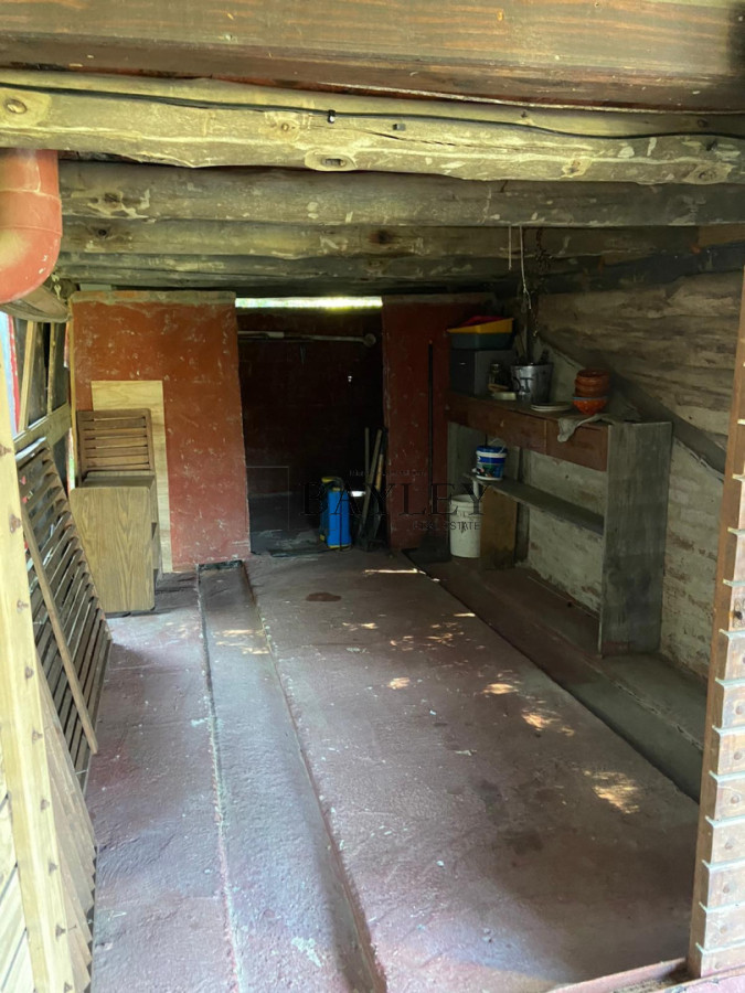 Casa ID.11 - Cabaña, EN MANATIALES, ALTOS DE PUNTA PIEDRA