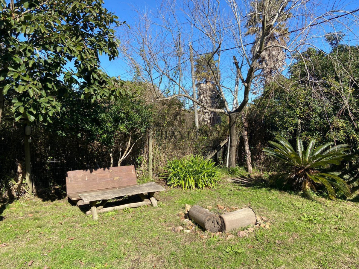 Casa ID.11 - Cabaña, EN MANATIALES, ALTOS DE PUNTA PIEDRA
