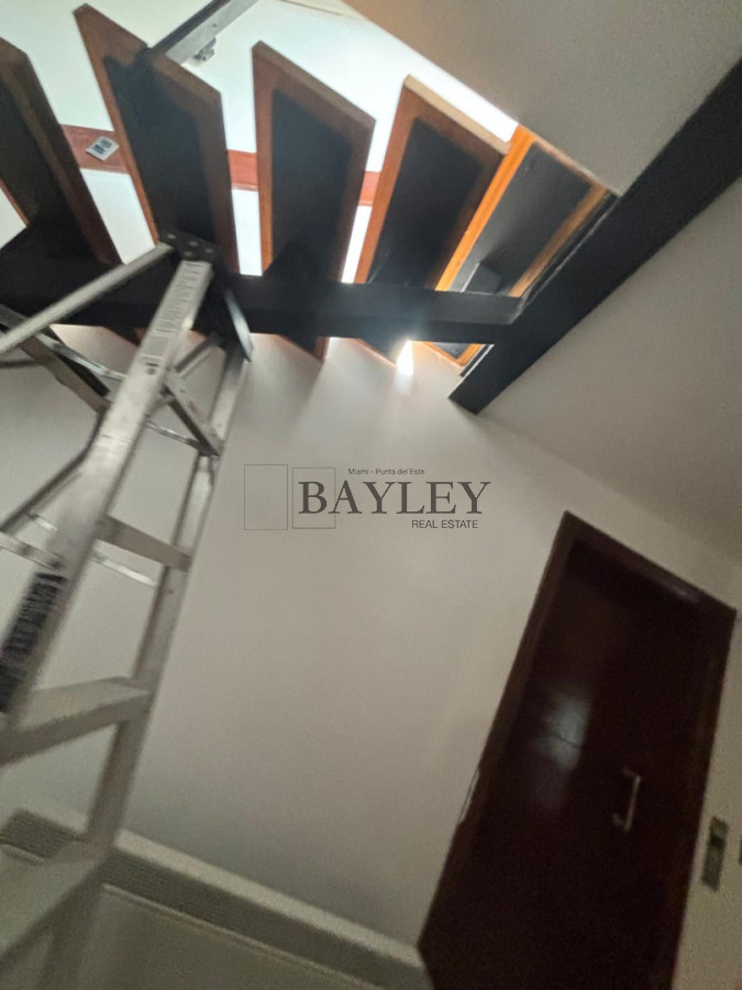 Casa ID.9 - Casa en Jose Ignacio a metros del mar