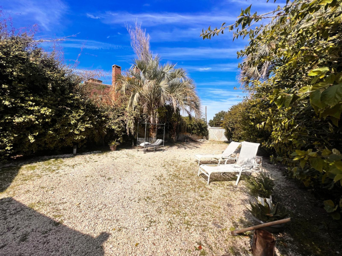 Casa ID.6 - CASA EN LA BARRA CON VISTA AL MAR