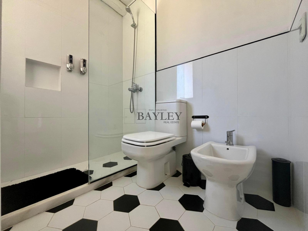 Casa ID.27 - Hermosa casa ubicada en Manantiales , Pueblo Coyote.