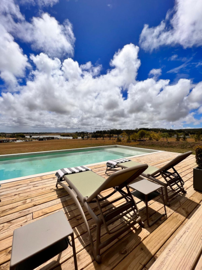 Casa ID.22 - CASA UBICADA EN PUEBLO MIO, MANANTIALES