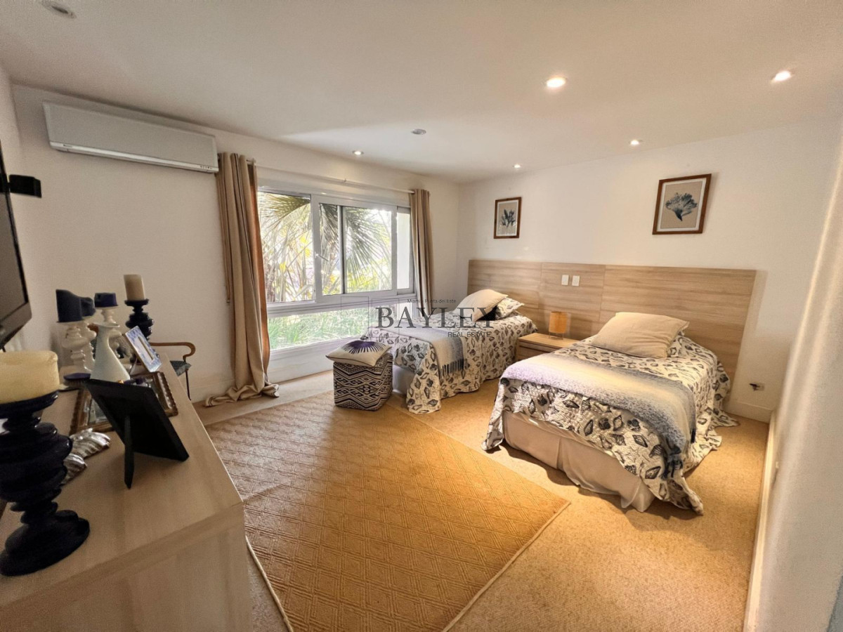 Casa ID.6 - CASA EN LA BARRA CON VISTA AL MAR