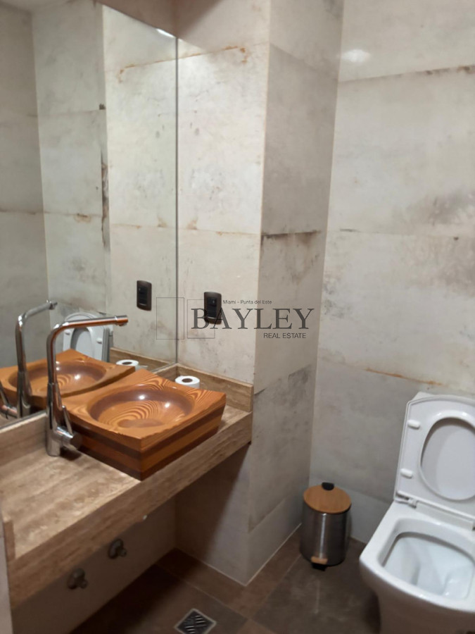 Casa ID.9 - Casa en Jose Ignacio a metros del mar