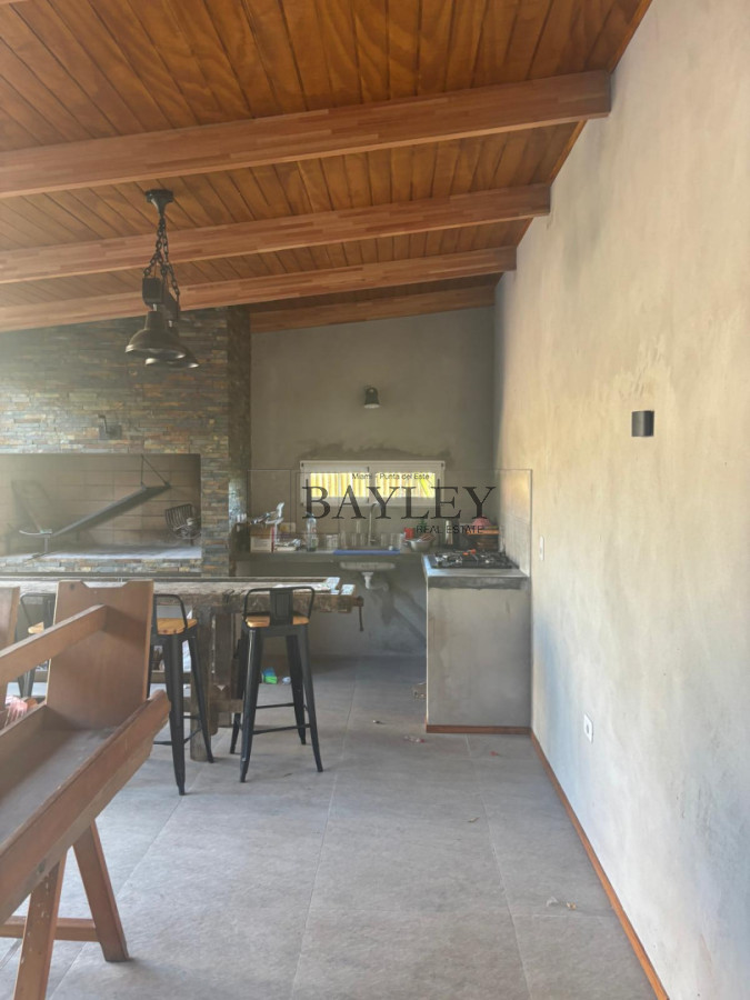 Casa ID.44 - Disfruta En La Barra El Tesoro