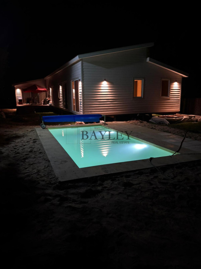Casa ID.44 - Disfruta En La Barra El Tesoro