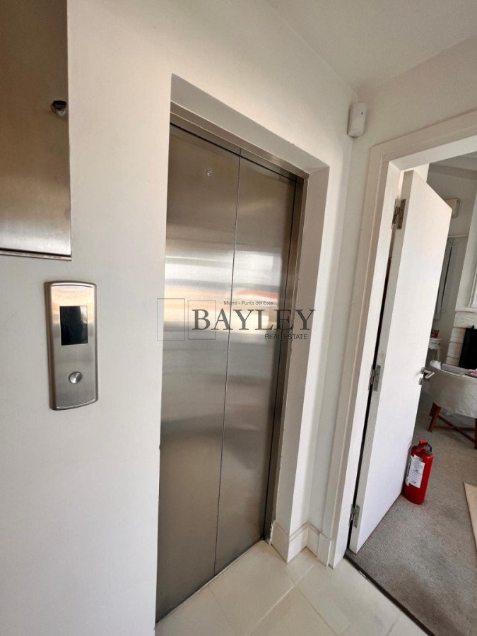 Casa ID.6 - CASA EN LA BARRA CON VISTA AL MAR