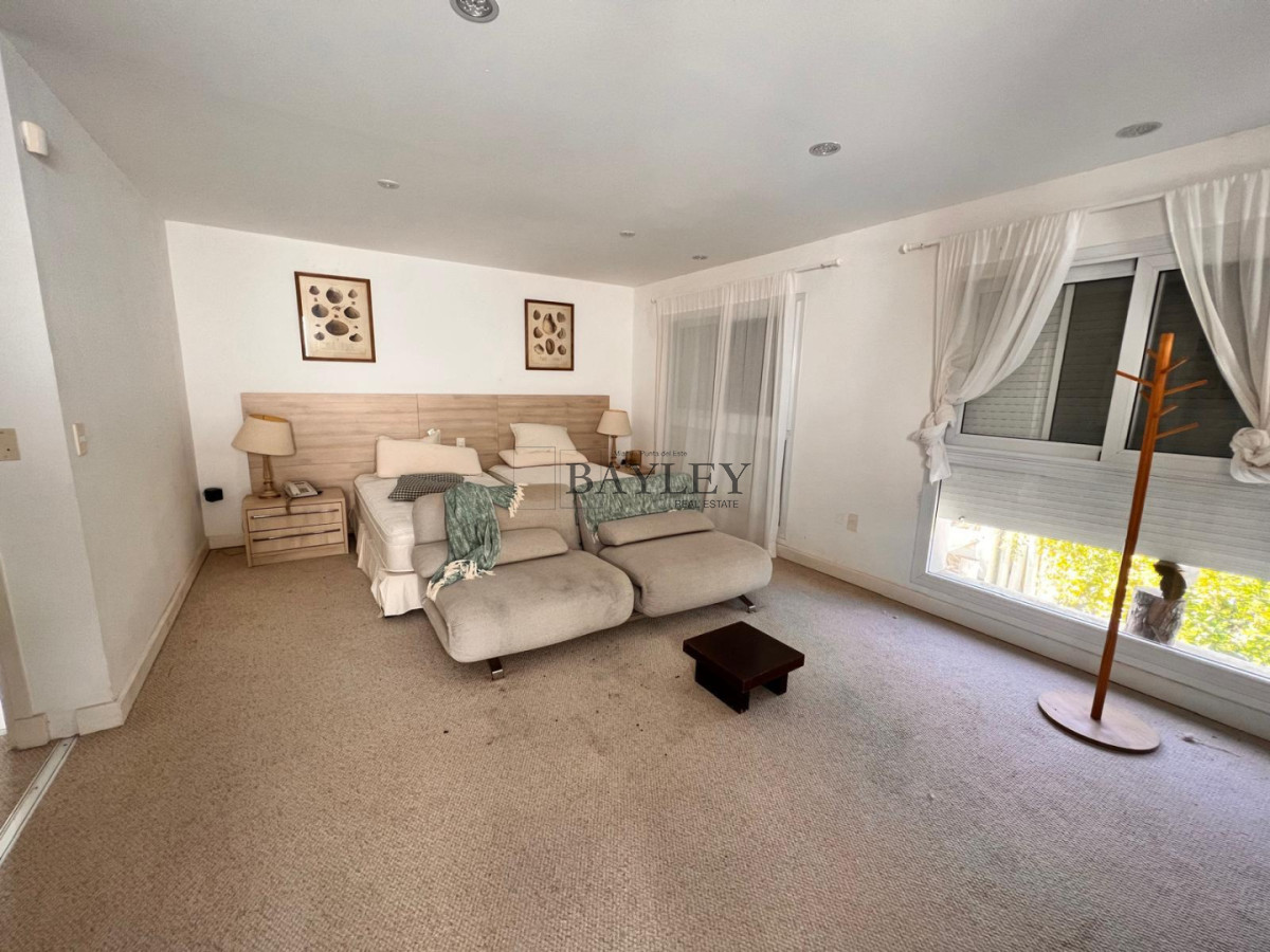 Casa ID.6 - CASA EN LA BARRA CON VISTA AL MAR