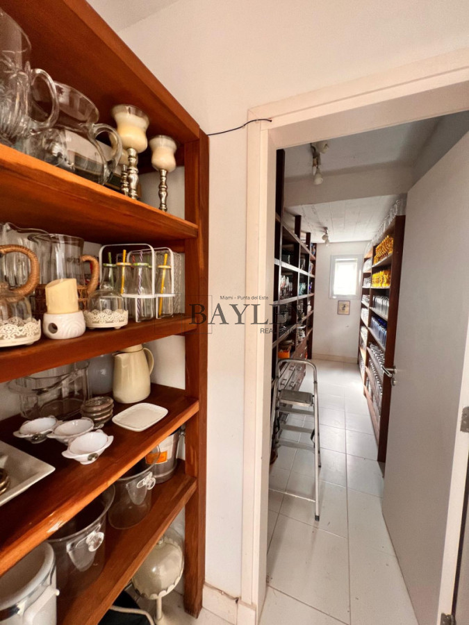 Casa ID.6 - CASA EN LA BARRA CON VISTA AL MAR