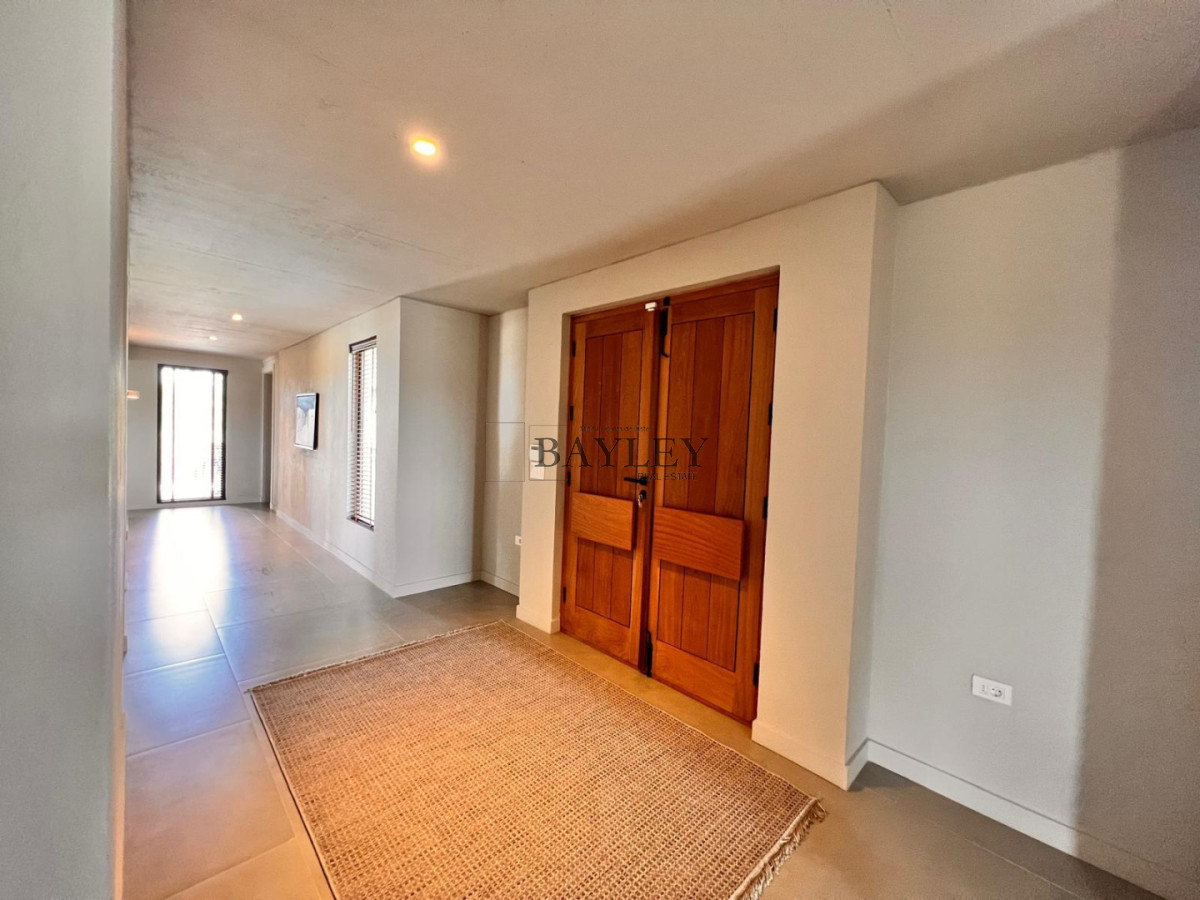 Casa ID.22 - CASA UBICADA EN PUEBLO MIO, MANANTIALES