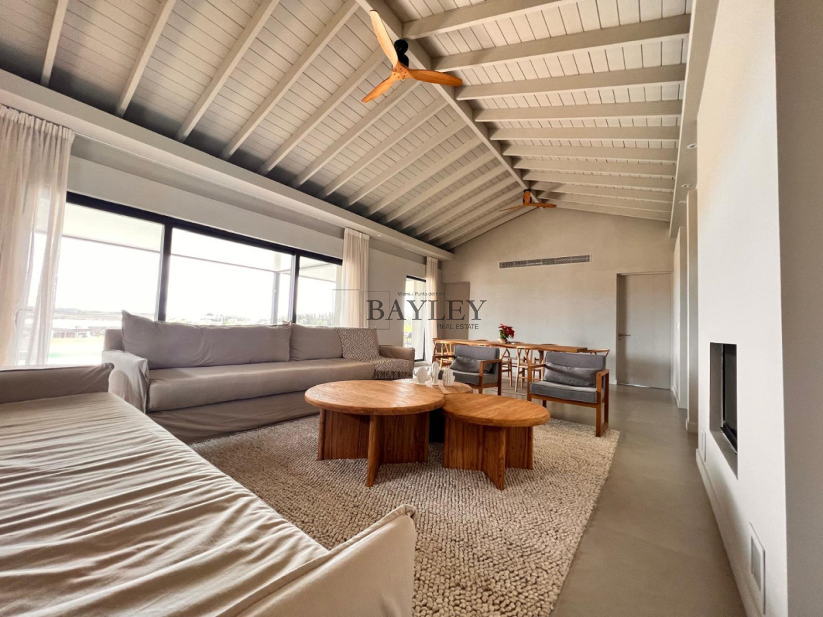 Casa ID.22 - CASA UBICADA EN PUEBLO MIO, MANANTIALES