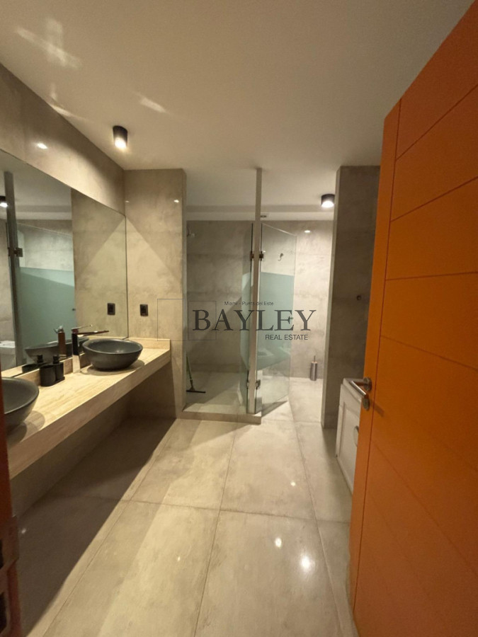 Casa ID.9 - Casa en Jose Ignacio a metros del mar