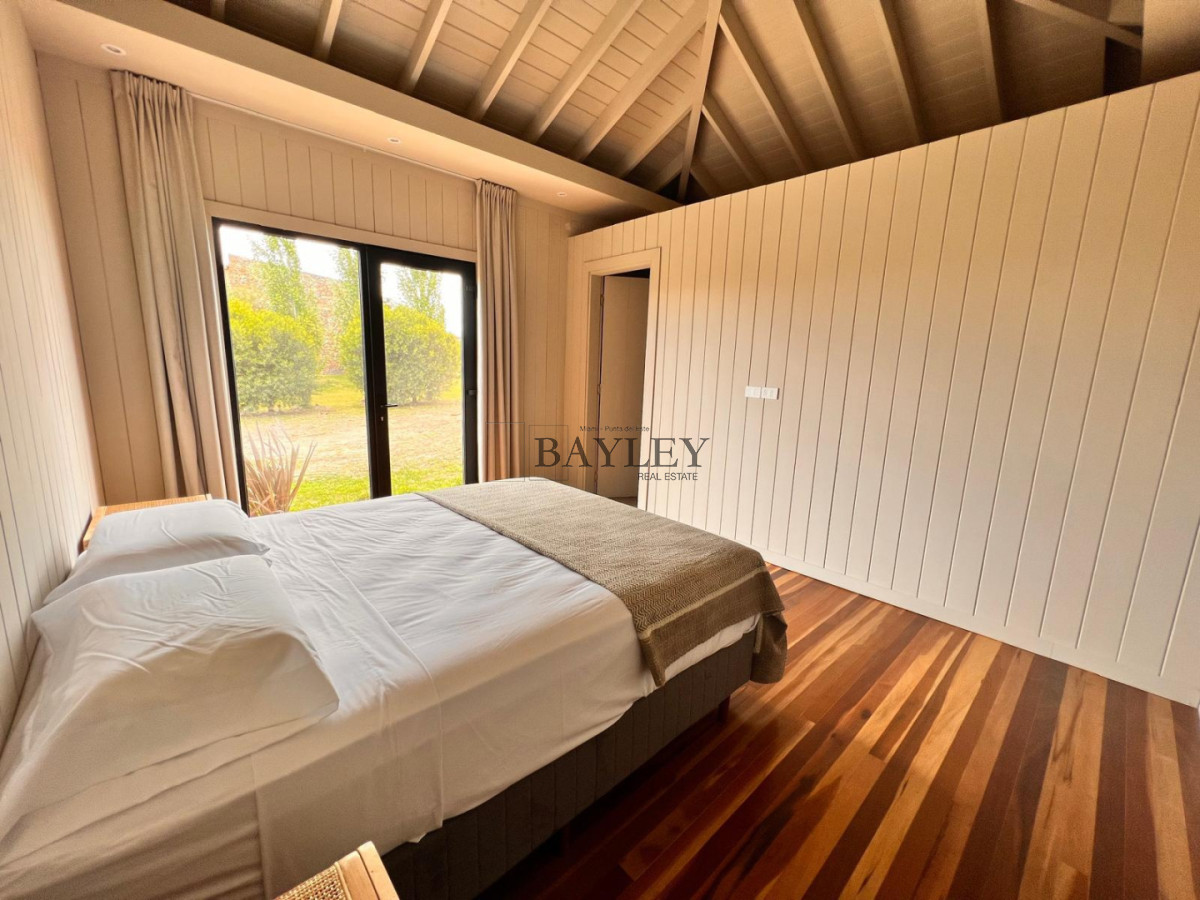 Casa ID.22 - CASA UBICADA EN PUEBLO MIO, MANANTIALES