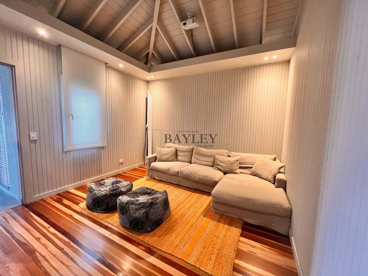 Casa ID.22 - CASA UBICADA EN PUEBLO MIO, MANANTIALES