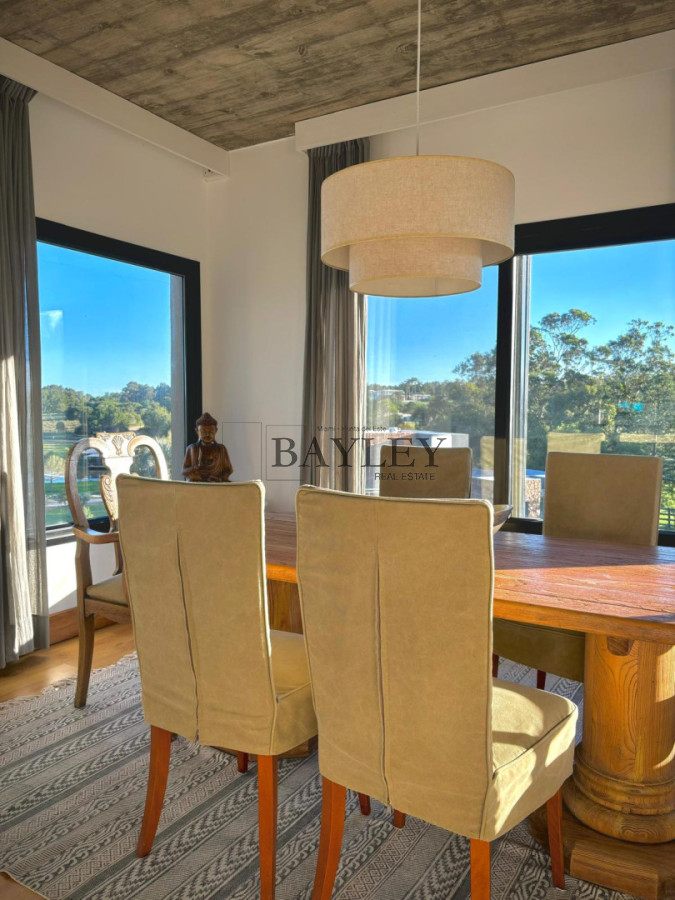 Casa ID.27 - Hermosa casa ubicada en Manantiales , Pueblo Coyote.