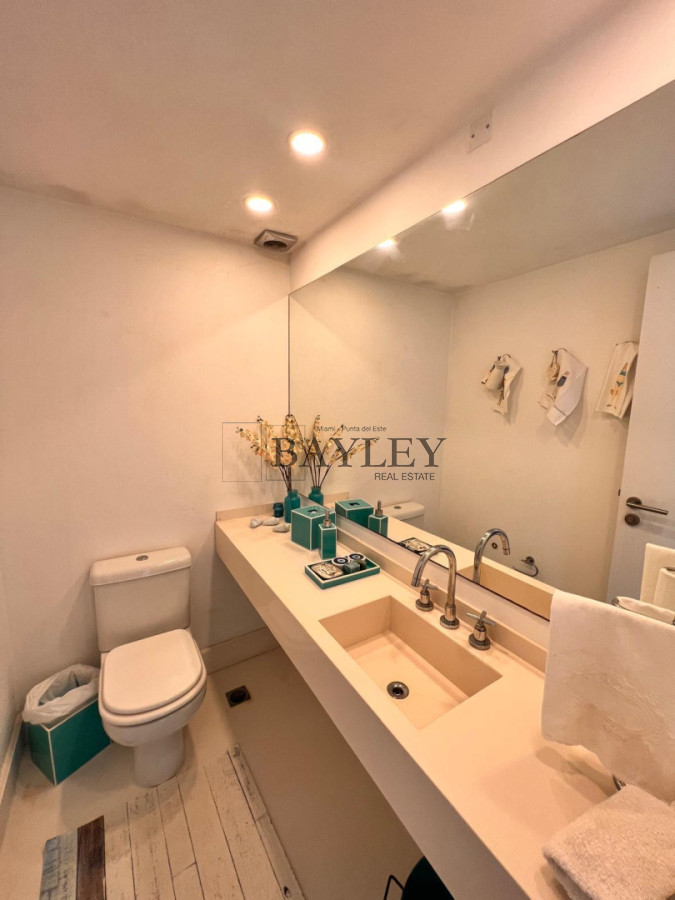 Casa ID.6 - CASA EN LA BARRA CON VISTA AL MAR