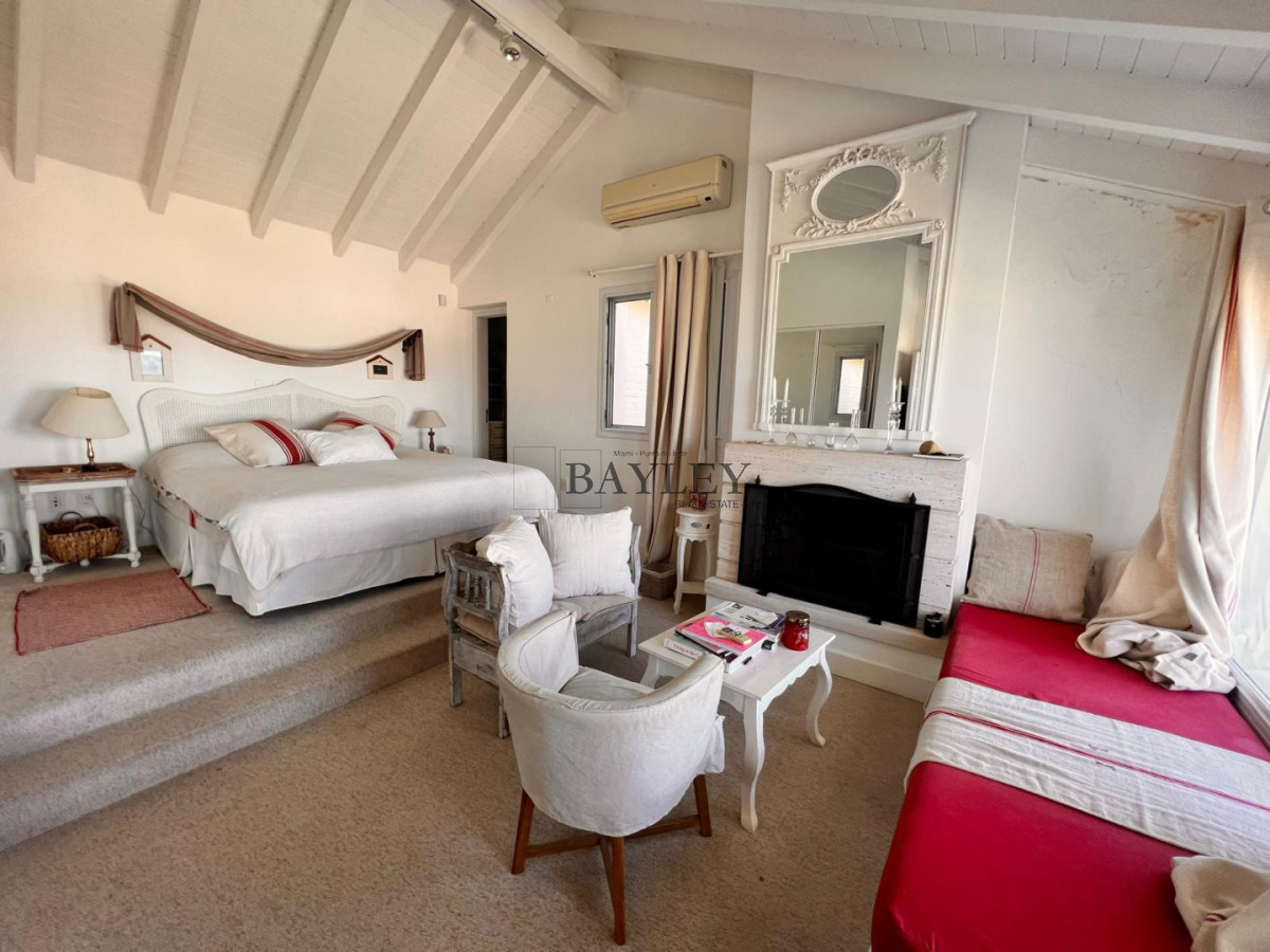 Casa ID.6 - CASA EN LA BARRA CON VISTA AL MAR