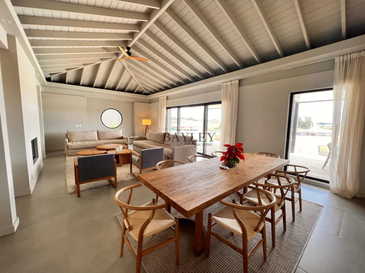 Casa ID.22 - CASA UBICADA EN PUEBLO MIO, MANANTIALES