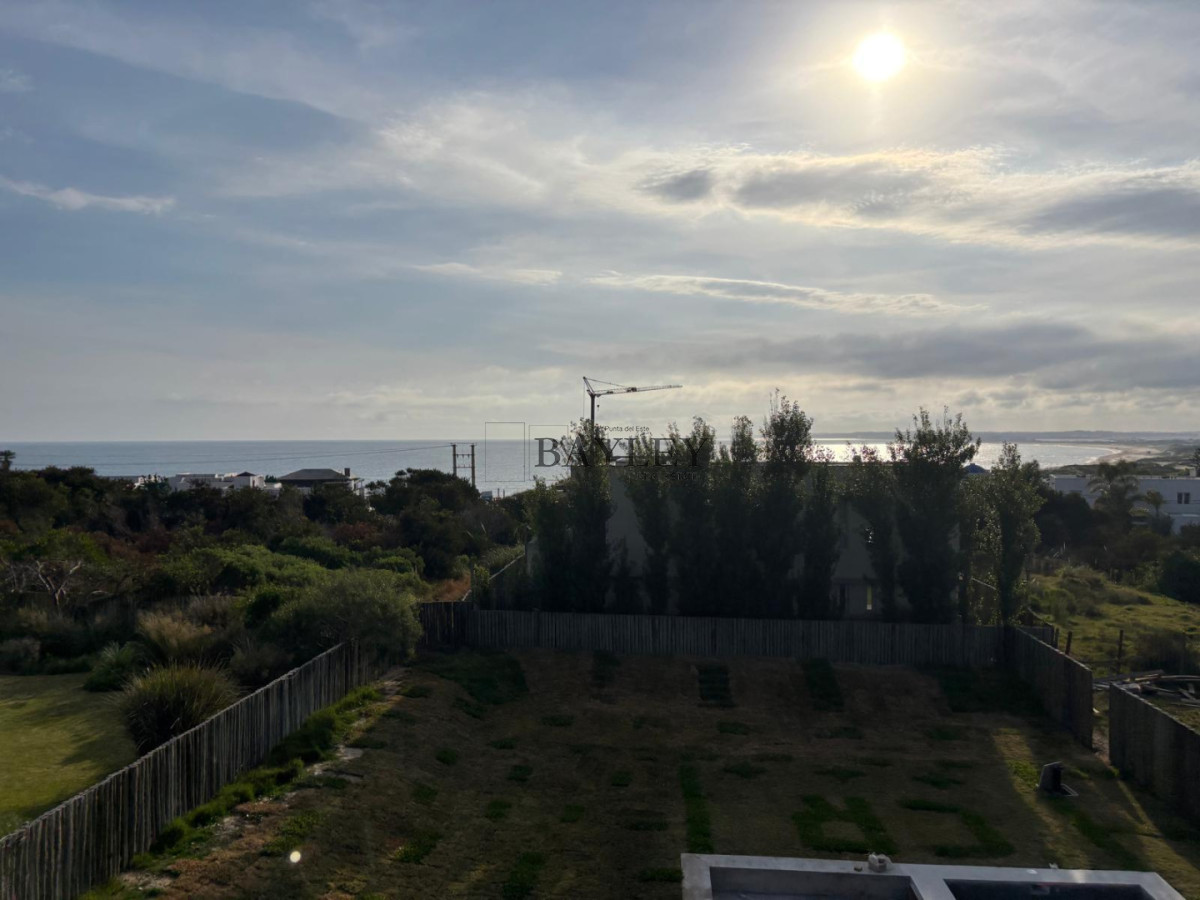 Casa ID.9 - Casa en Jose Ignacio a metros del mar