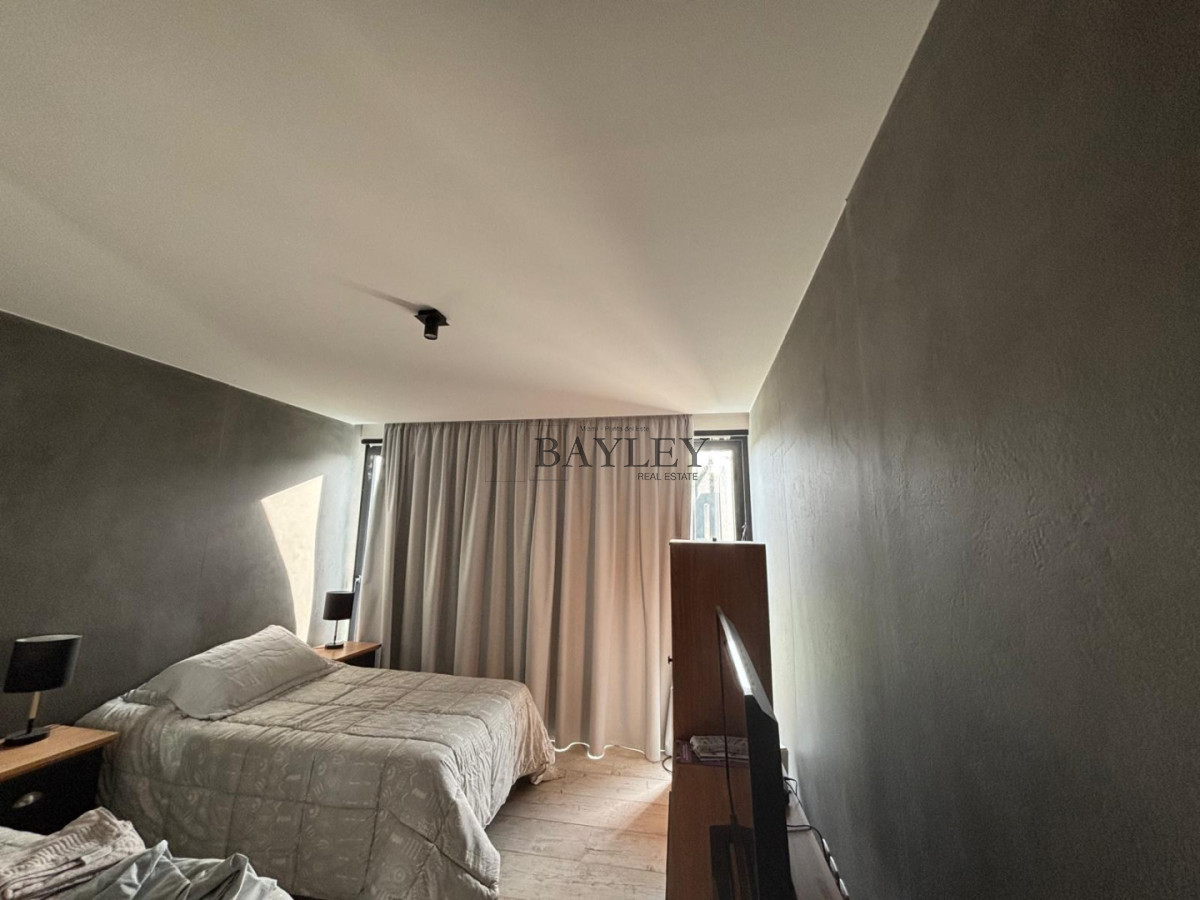 Casa ID.9 - Casa en Jose Ignacio a metros del mar