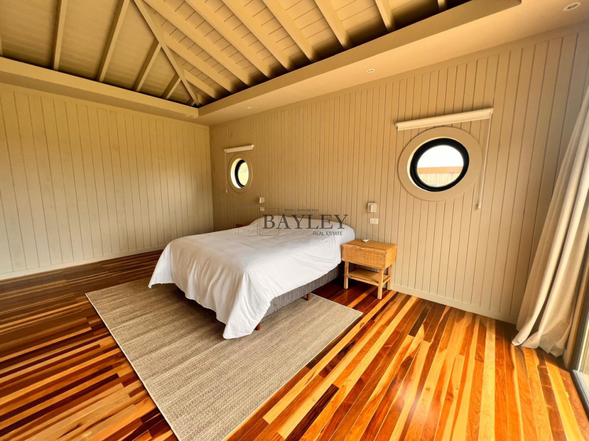 Casa ID.22 - CASA UBICADA EN PUEBLO MIO, MANANTIALES