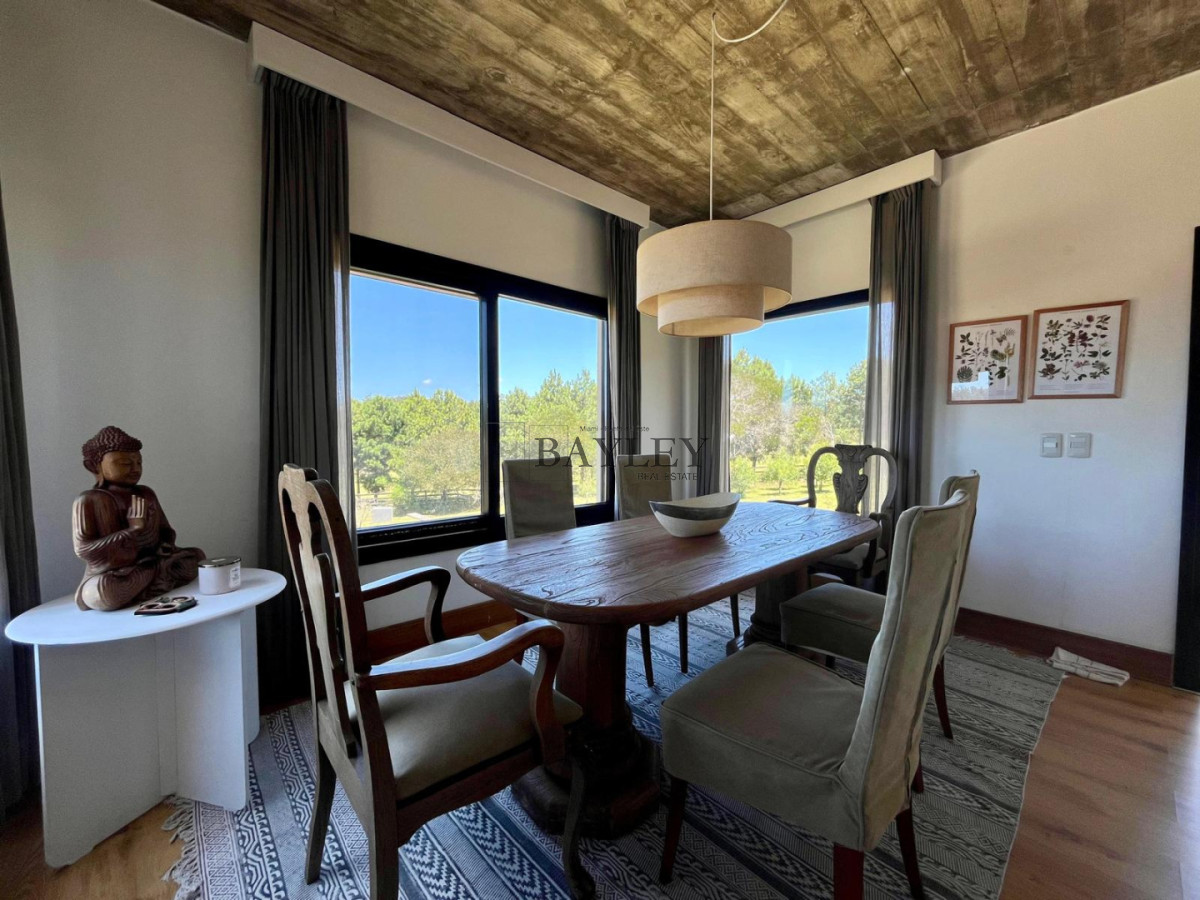 Casa ID.27 - Hermosa casa ubicada en Manantiales , Pueblo Coyote.