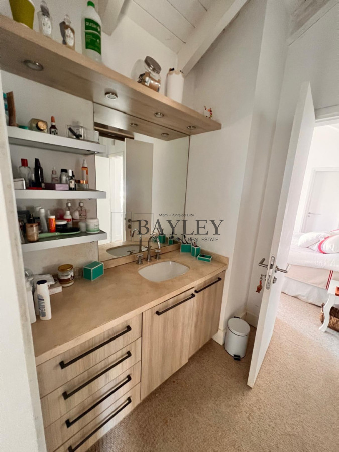 Casa ID.6 - CASA EN LA BARRA CON VISTA AL MAR