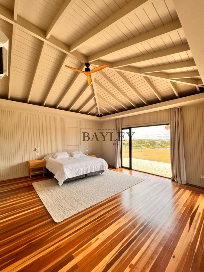 Casa ID.22 - CASA UBICADA EN PUEBLO MIO, MANANTIALES