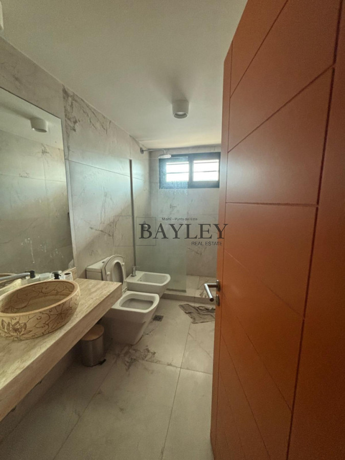 Casa ID.9 - Casa en Jose Ignacio a metros del mar