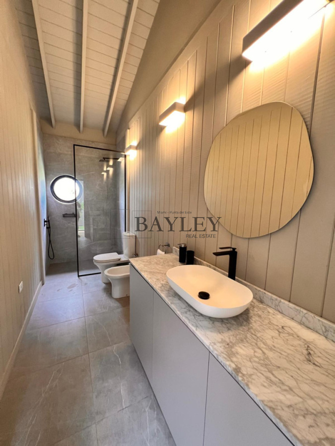 Casa ID.22 - CASA UBICADA EN PUEBLO MIO, MANANTIALES