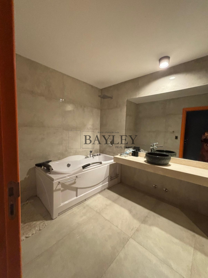 Casa ID.9 - Casa en Jose Ignacio a metros del mar