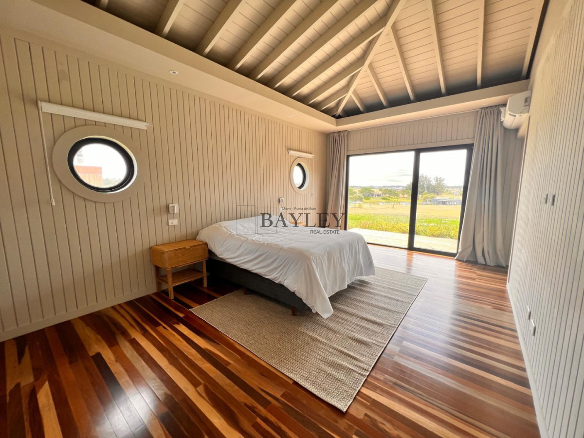 Casa ID.22 - CASA UBICADA EN PUEBLO MIO, MANANTIALES