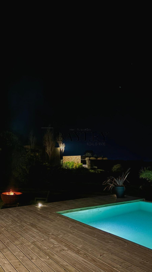 Casa ID.27 - Hermosa casa ubicada en Manantiales , Pueblo Coyote.