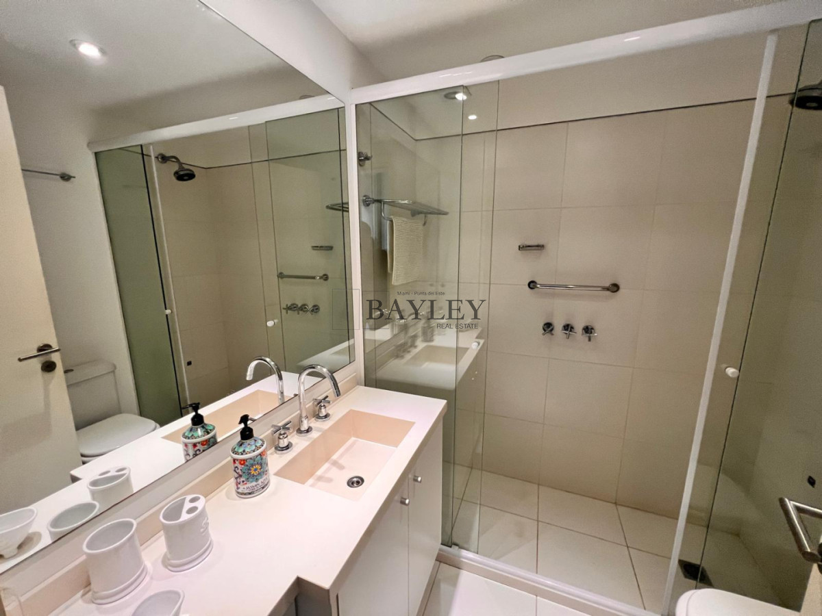 Casa ID.6 - CASA EN LA BARRA CON VISTA AL MAR