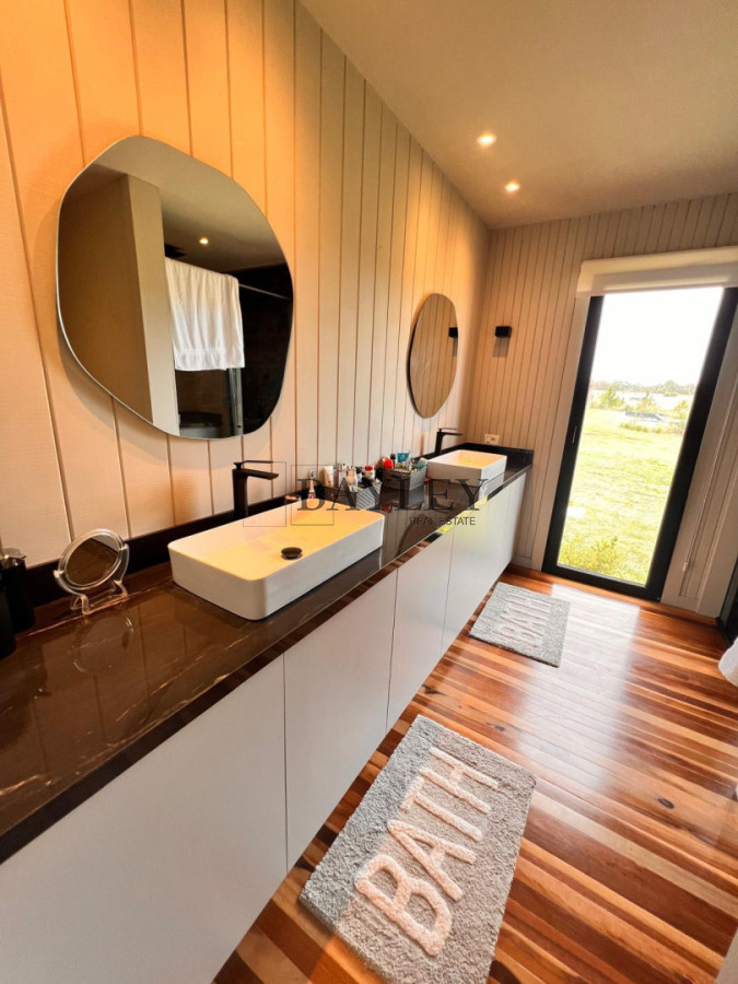 Casa ID.22 - CASA UBICADA EN PUEBLO MIO, MANANTIALES