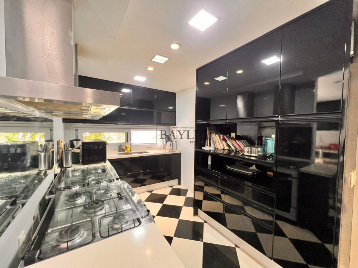 Casa ID.6 - CASA EN LA BARRA CON VISTA AL MAR