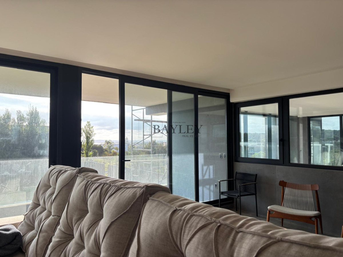 Casa ID.9 - Casa en Jose Ignacio a metros del mar