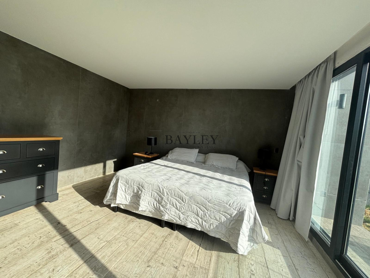 Casa ID.9 - Casa en Jose Ignacio a metros del mar