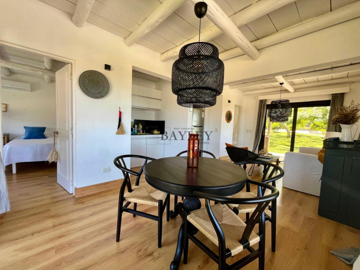 Casa ID.27 - Hermosa casa ubicada en Manantiales , Pueblo Coyote.