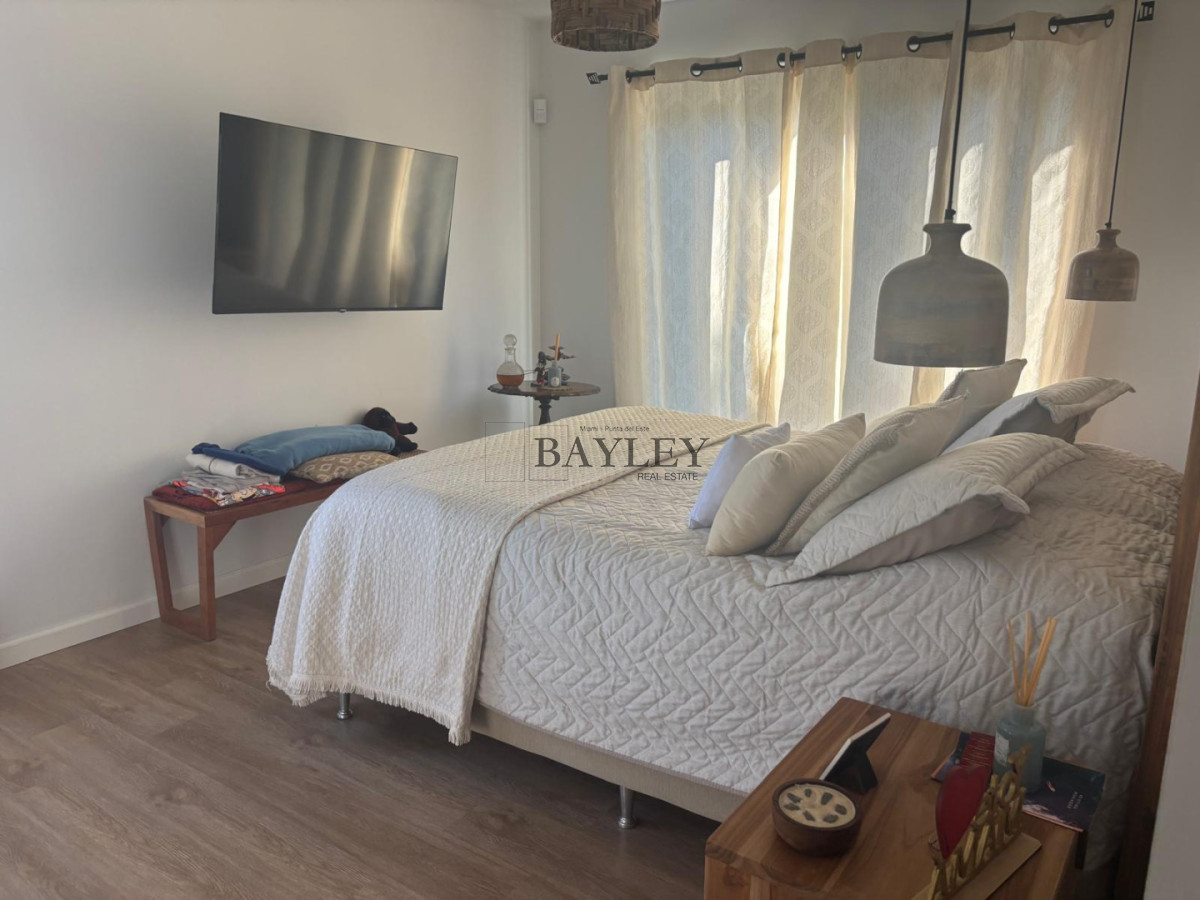 Casa ID.44 - Disfruta En La Barra El Tesoro